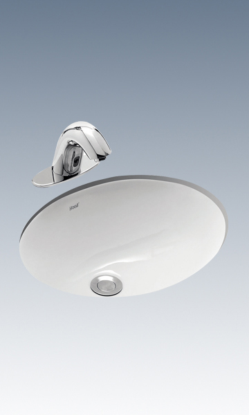 HC10060-056/061圓形臺下盆