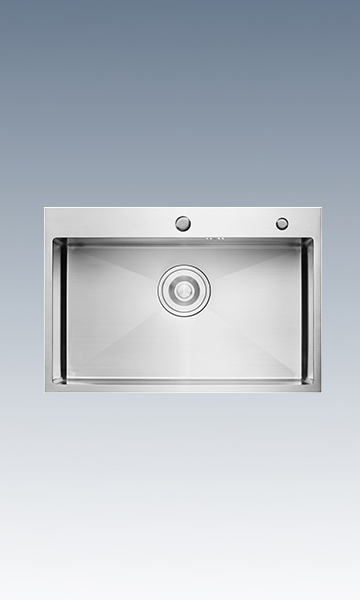 HMB109不銹鋼水槽