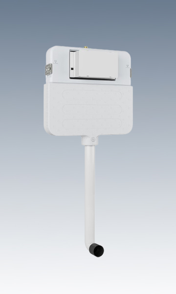 HC6028PA隱藏式水箱