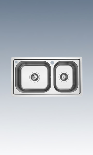 HMB211不銹鋼水槽