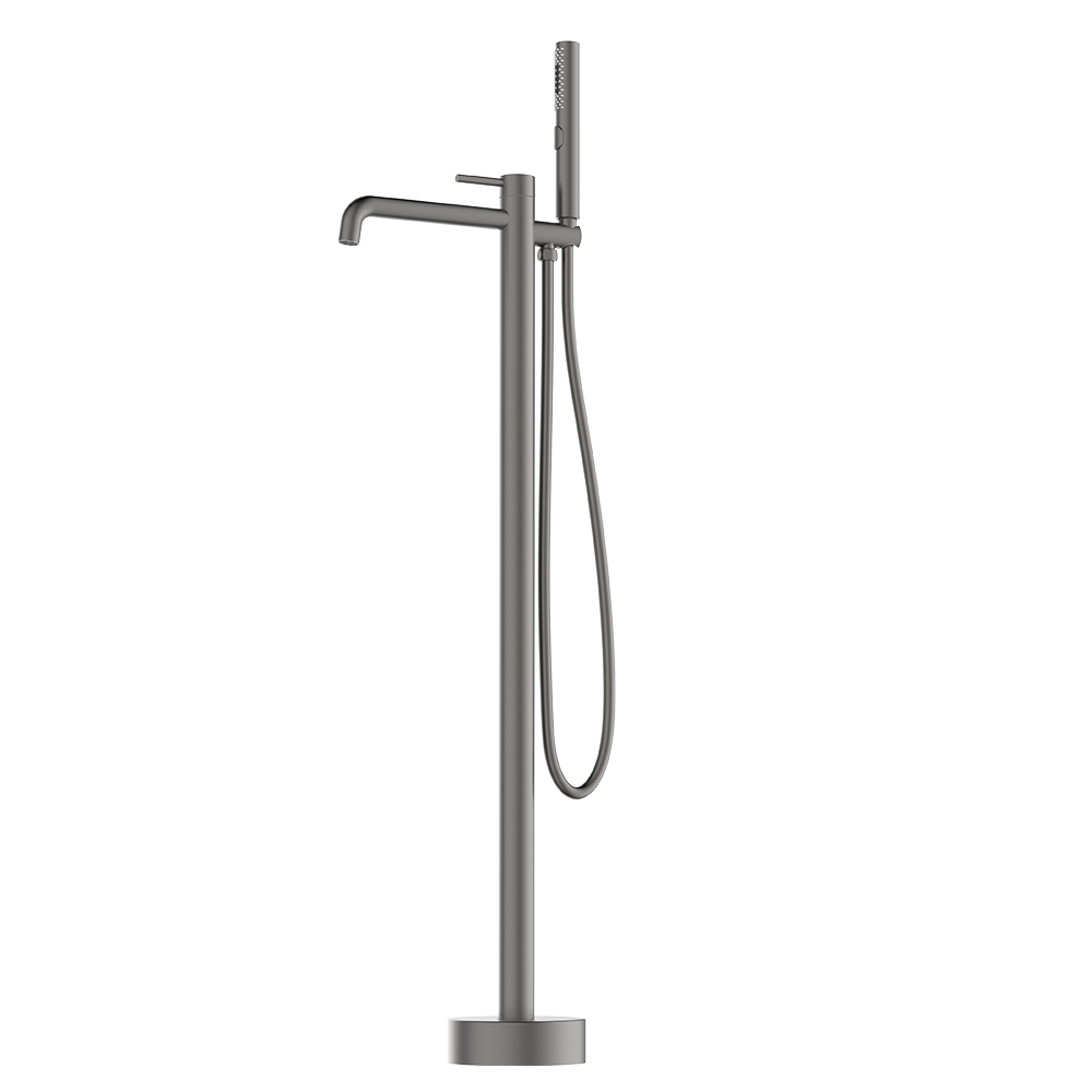 HMF174-24-SN浴缸龍頭