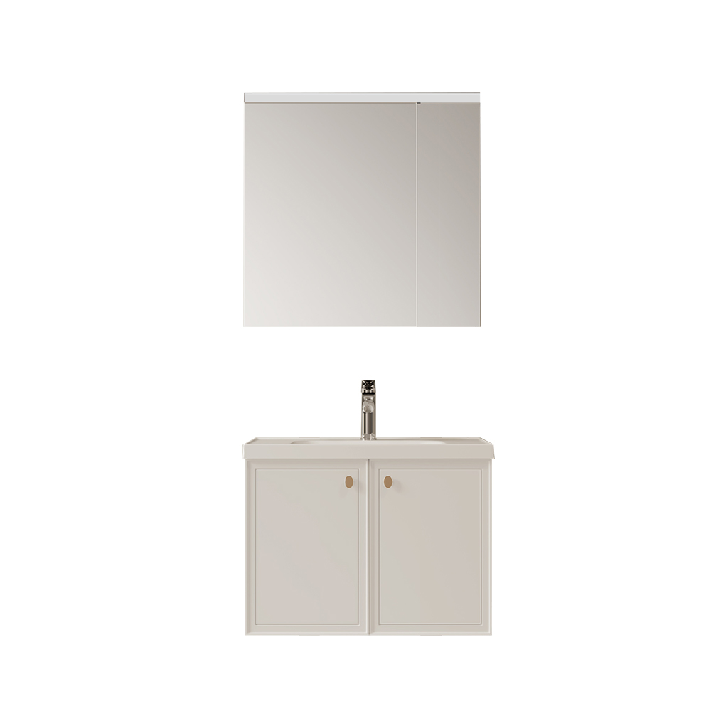 BC3526J-070C2 金屬浴室柜