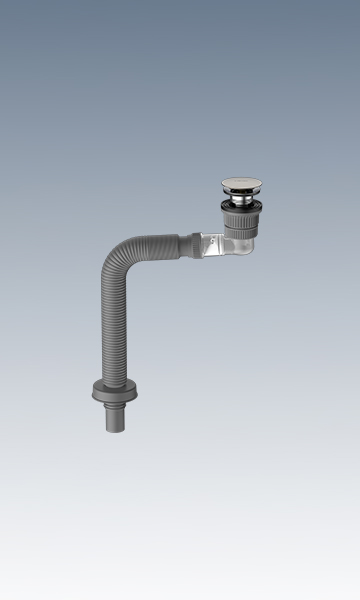 LMX121-SN大彈跳下水器