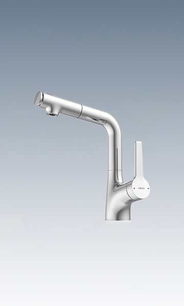 JML200-115面盆龍頭