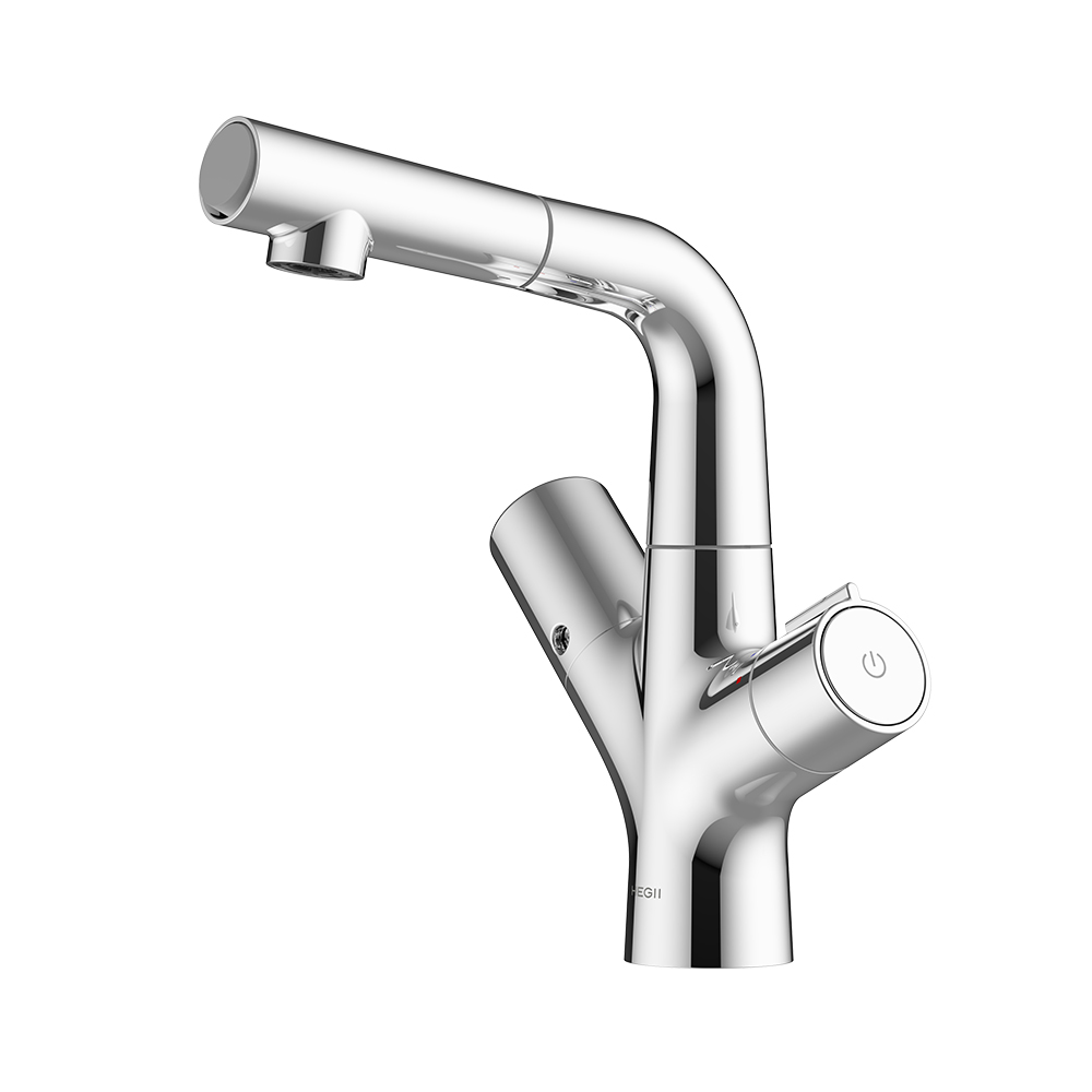 LML181-115過濾面盆龍頭