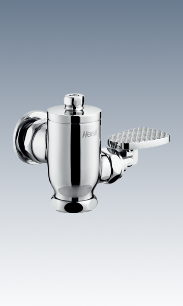 HMV22025蹲便器延時閥