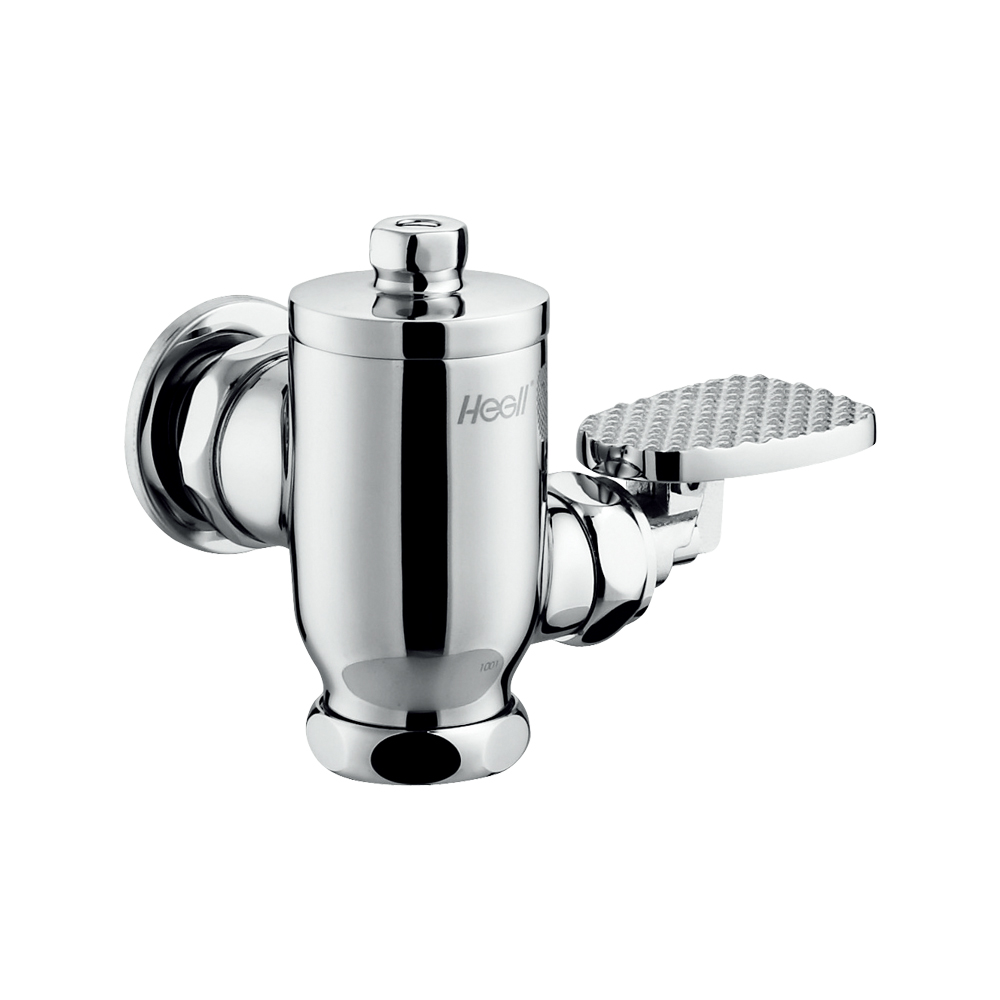 HMV22025蹲便器延時(shí)閥